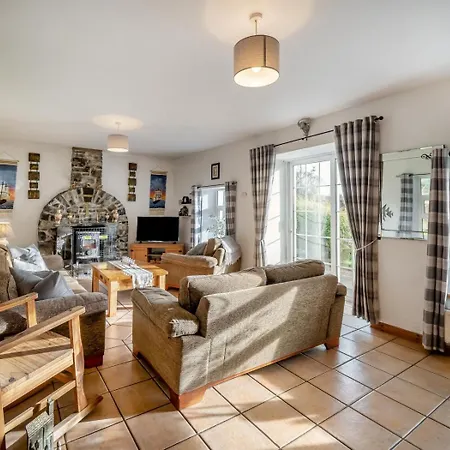 2 Bed In Oc-ii05062 * Dunkineely