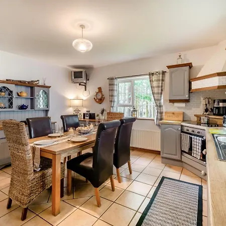 2 Bed In Oc-ii05062 Σπίτι διακοπών
