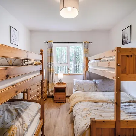 Σπίτι διακοπών 2 Bed In Oc-ii05062 Dunkineely
